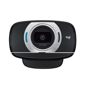 وب کم لاجیتک مدل C615 Full HD